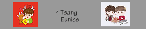 Eunice Tsang